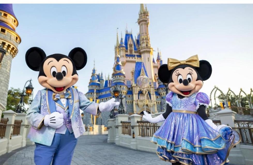 Somptueux Appart' Aux Portes De Disneyland Serris Eksteriør bilde